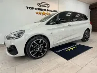 Usado BMW 216 116 CV (85 kW) 2020 Blanco Familiar
