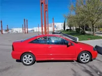 Usado Opel Astra Edition 125 CV (91 kW) 2004 Rojo Coupe
