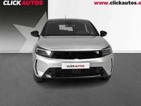 Usado Opel Corsa 100 CV (73 kW) 2025 Azul Utilitario