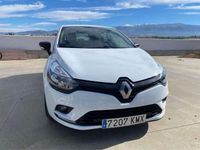 usado Renault Clio IV 