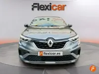Occasion Renault Arkana Intens 145 PK (106 kW) 2021 Grijs SUV