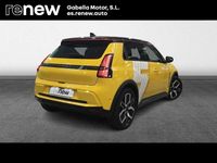 Usado Renault 5 E-Tech Techno 110 kW (150 CV) 2025 Berlina