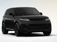 Novo Land Rover Range Rover Sport S 249 HP (183 kW) 2026 Preto SUV