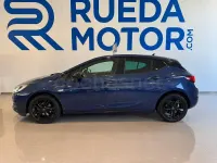 Usado Opel Astra Ultimate 145 CV (106 kW) 2021 Azul Berlina
