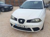 Usado Seat Ibiza Ecomotive 80 CV (58 kW) 2007 Blanco Utilitario