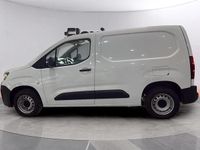 Usado Peugeot Partner 102 CV (75 kW) 2021 Blanco Monovolumen