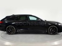 Usado Audi A5 Sportback 204 CV (150 kW) 2025 Negro Utilitario