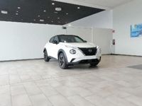 Usado Nissan Juke N-Connecta 143 CV (105 kW) 2022 SUV