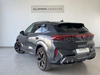 Usado Cupra Terramar 204 CV (150 kW) 2025 Gris / plata SUV