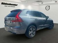 usado Volvo XC60 XC60T6 Inscription Expression PHEV*AHK*4C*