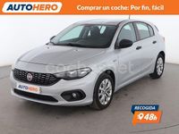 Usado Fiat Tipo Business 120 CV (88 kW) 2020 Gris Berlina
