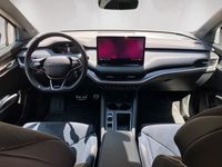 Usado Skoda Elroq SportLine 150 kW (204 CV) 2026 Azul SUV