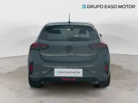 Nuevo Opel Corsa 114 kW (156 CV) 2025 Gris Utilitario