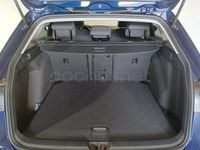 Usado VW Golf VIII Life 130 CV (95 kW) 2023 Azul Familiar