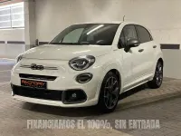 Usado Fiat 130 Sport 130 CV (95 kW) 2023 Blanco SUV