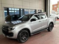 Usado Isuzu D-Max 163 CV (119 kW) 2024 Blanco Pickup/Camioneta