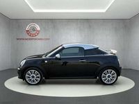 Usado Mini Cooper Brick Lane 122 CV (89 kW) 2012 Negro Utilitario