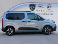 Nuevo Citroën Berlingo 130 CV (95 kW) 2026 Gris Monovolumen