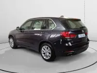Usado BMW X5 Comfort Edition 313 CV (230 kW) 2018 Gris SUV
