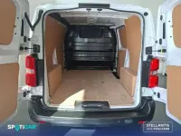 Usado Opel Vivaro 120 CV (88 kW) 2025 Blanco Monovolumen