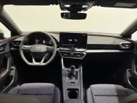 Nuevo Seat Leon FR 150 CV (110 kW) 2026 Gris