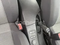 Usado Seat Altea Stylance 105 CV (77 kW) 2006 Azul Monovolumen