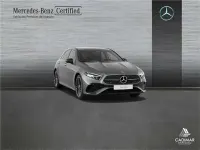 Usado Mercedes A180 136 CV (100 kW) 2025 Berlina