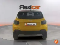 Usado Jeep Avenger EV Summit 114 kW (156 CV) 2023 Amarillo SUV