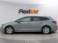 Usado Toyota Corolla Active 122 CV (89 kW) 2022 Gris Familiar