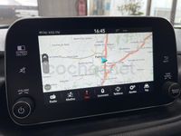 Usado Fiat Tipo Lounge 95 CV (69 kW) 2018 Gris / plata Berlina