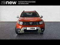 Usado Dacia Duster Prestige 130 CV (95 kW) 2022 Naranja SUV