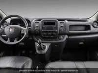 Usado Fiat Talento 120 CV (88 kW) 2019 Blanco Monovolumen