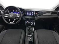 Usado VW Taigo 95 CV (69 kW) 2023 Plateado SUV