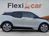 usado BMW i3 - Eléctrico en Flexicar Irún