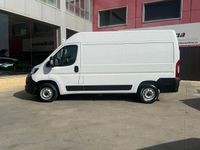 Usado Fiat Ducato 141 CV (103 kW) 2023 Blanco Van