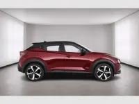 Usado Nissan Juke Tekna 143 CV (105 kW) 2023 Negro SUV