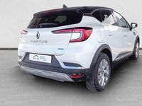 Usado Renault Captur Zen 160 CV (117 kW) 2021 Blanco SUV