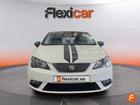 Usado Seat Ibiza SC Ecomotive 75 CV (55 kW) 2016 Blanco Utilitario