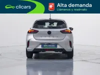 Usado Opel Corsa S 100 CV (73 kW) 2025 Gris / plata Utilitario