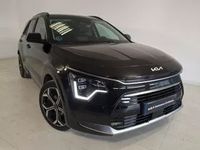 usado Kia Niro 1.6 GDi HEV 104kW (141CV) Emotion