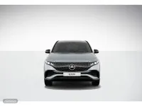 Usado Mercedes EQA250+ AMG line 139 kW (190 CV) 2024 Hightechsilver  metallic paint SUV