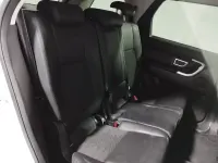 Käytetty Land Rover Discovery Sport SE 179 HP (131 kW) 2017 Valkoinen Katumaasturi
