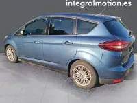 Usado Ford C-MAX Trend+ 125 CV (91 kW) 2018 Monovolumen