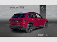 Usado Mercedes GLA250 AMG line 218 CV (160 kW) 2022 Otro SUV