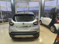 Usado Renault Captur Life 90 CV (66 kW) 2020 Gris SUV