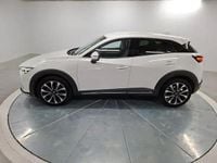 Occasion Mazda CX-3 121 ch (88 kW) 2021 Blanc SUV