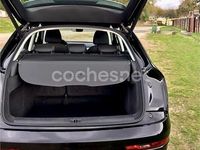 Usado Audi Q3 Design 150 CV (110 kW) 2016 Negro SUV