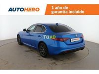 usado Alfa Romeo Giulia 2.2 JTDM Executive