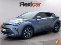 Usado Toyota C-HR Active 122 CV (89 kW) 2020 Gris SUV