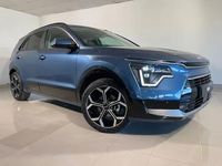 Nowe Kia Niro 138 KM (101 kW) 2026 Biały SUV